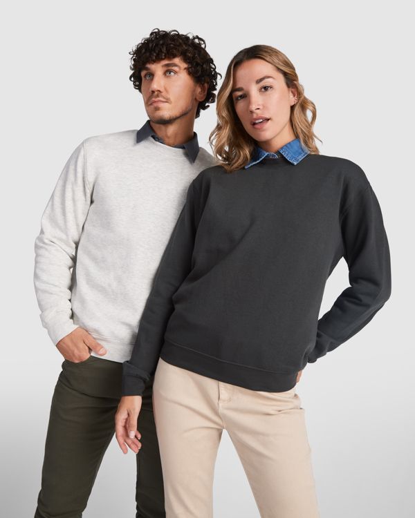 SUDADERA CLASICA