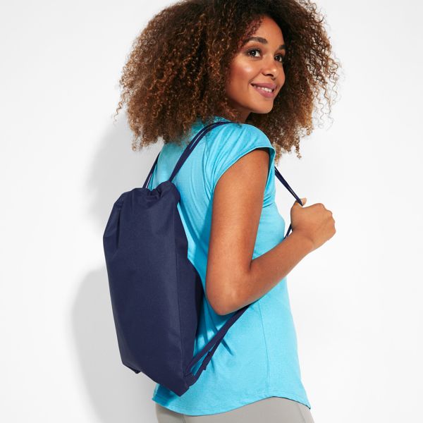 MOCHILA DEPORTIVA