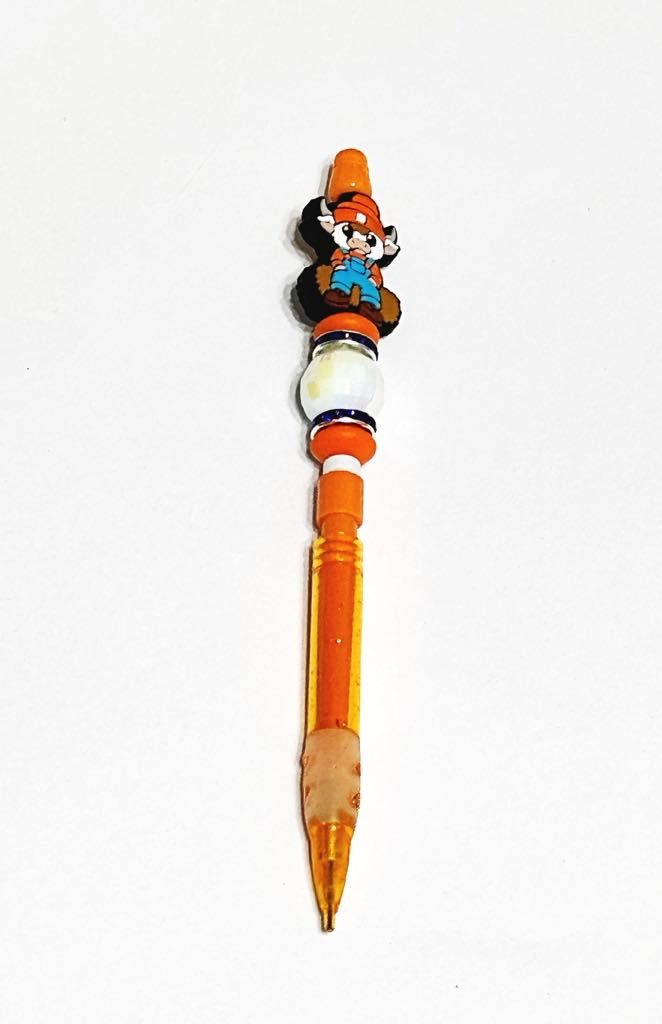 Highland Cow Mechanical Pencil