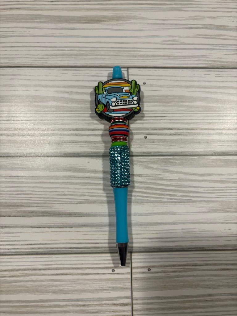 Chevy Truck Pen