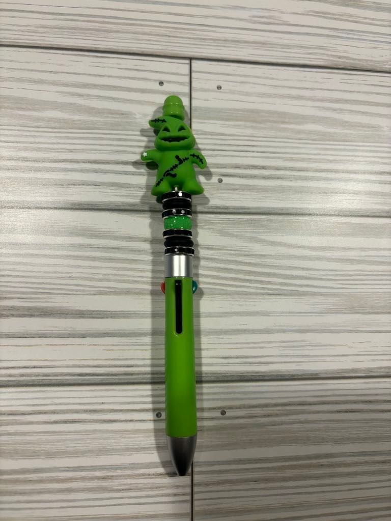 Oogie Pen (4 Color)