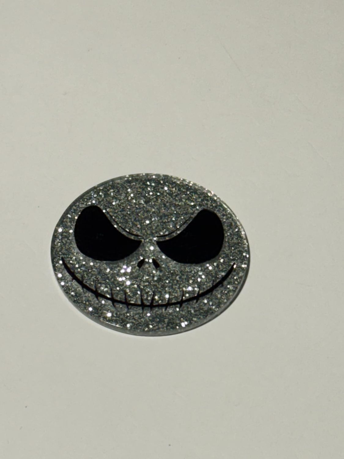 Jack Acrylic Topper