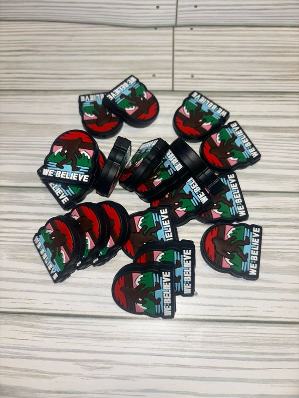 Bigfoot Silicone Focal