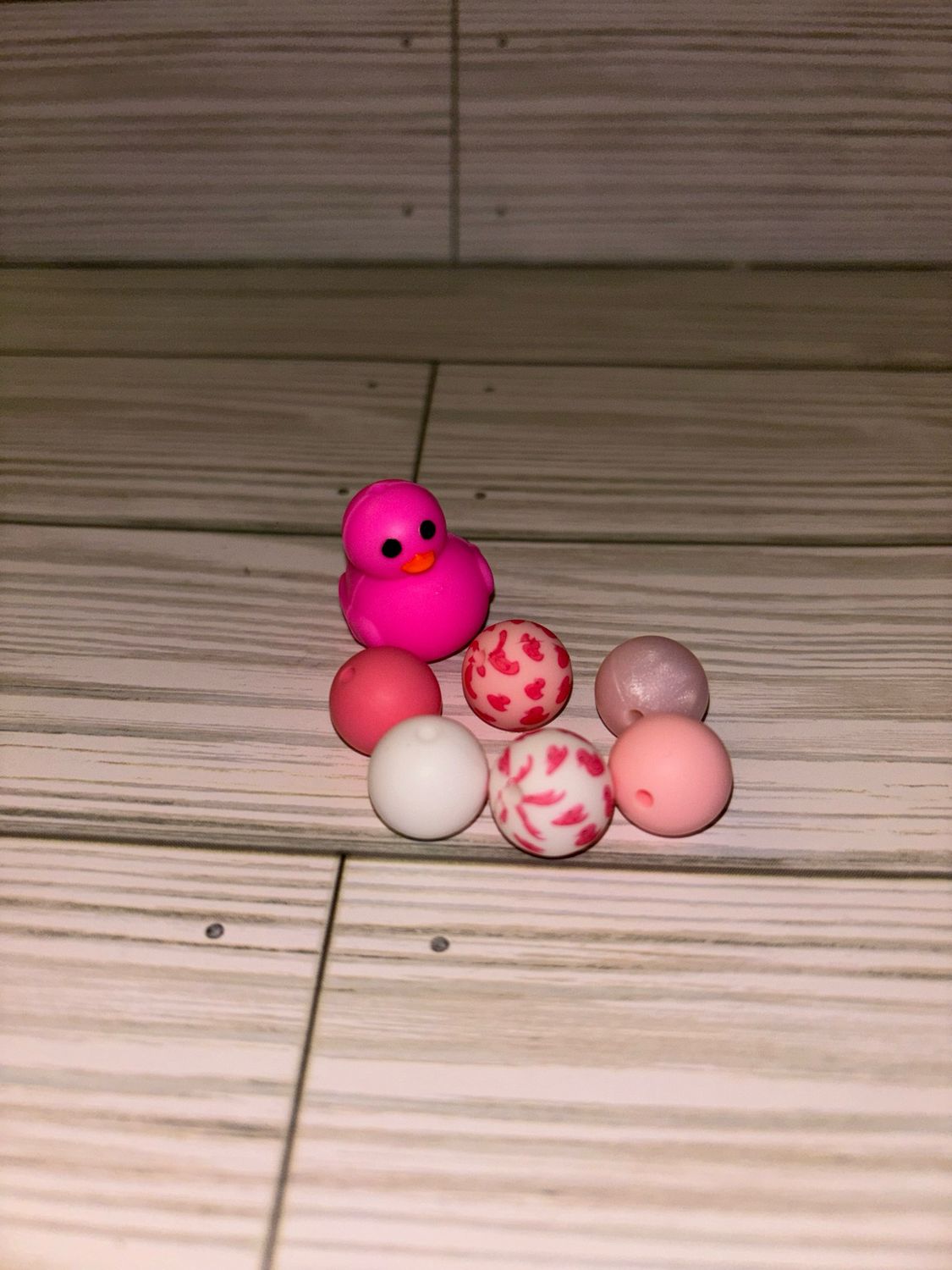 Pink Duck Bundle