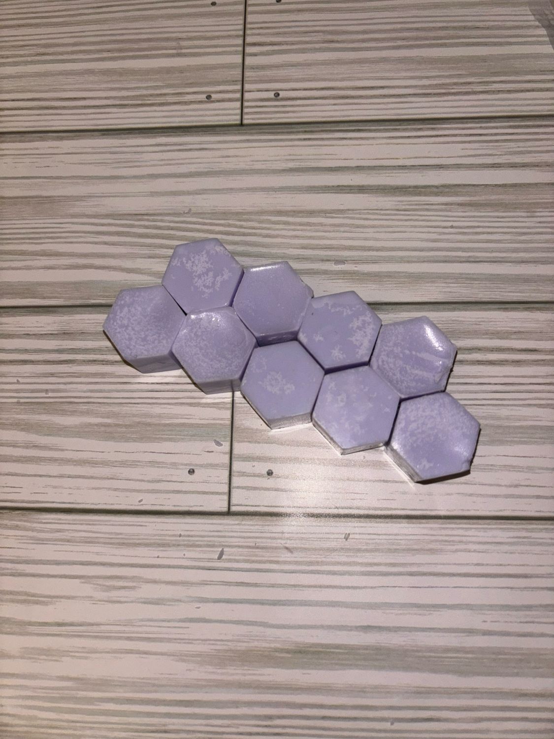 Honeycomb Wax Melts