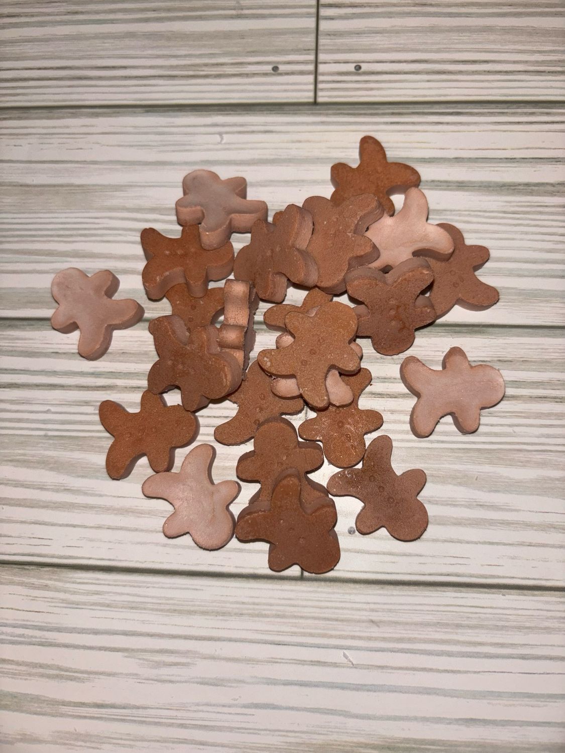 Gingerbread Wax Melts