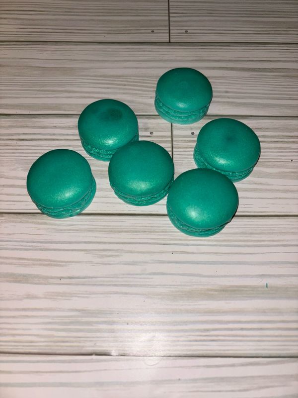 Macaron Wax Melt