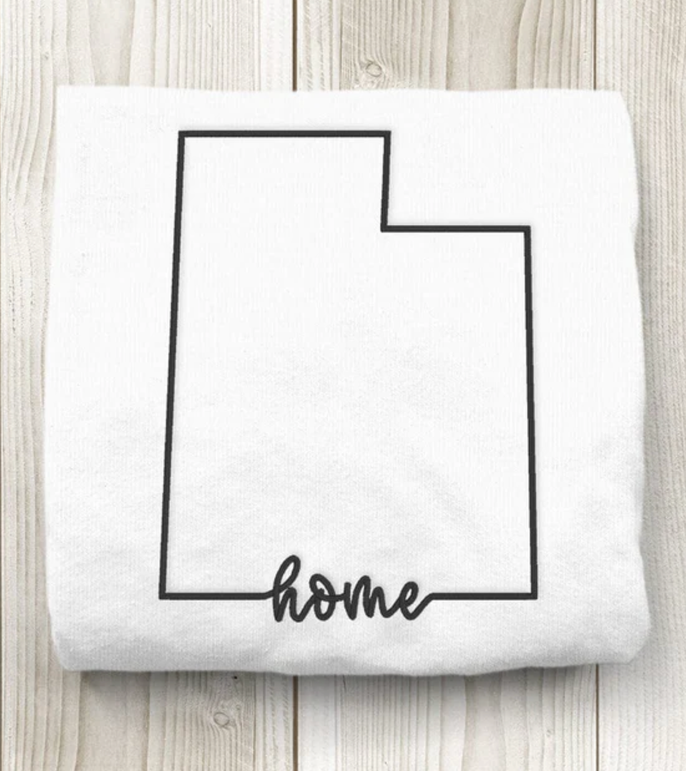State Embroidery
