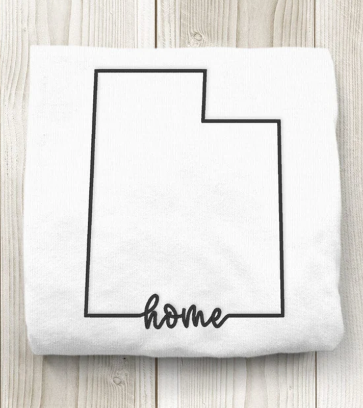 State Embroidery