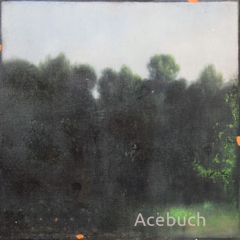 Naturaleza 2 (100x100 cm)