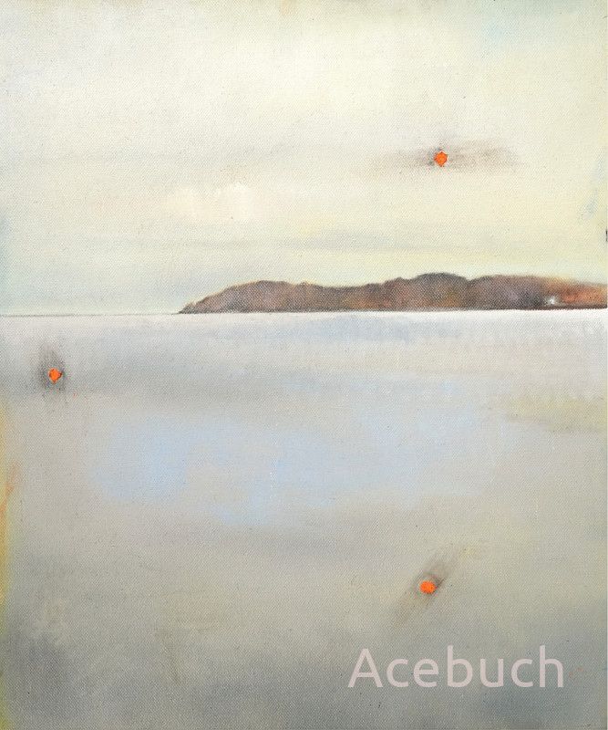 Mar 3 (82,3x100cm)