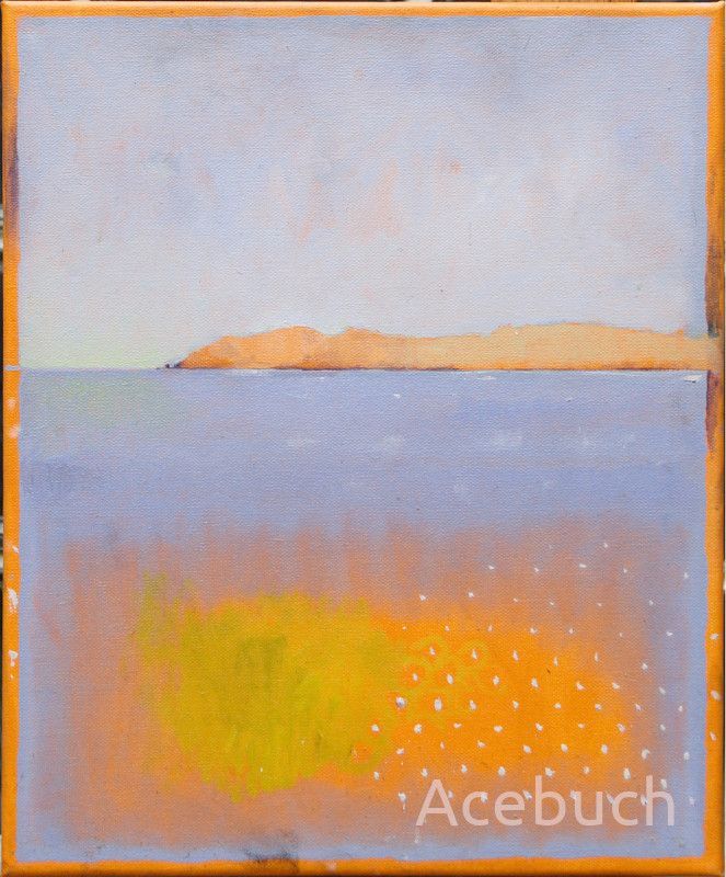Suite de Llançà (40x40 cm)