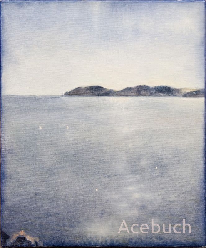 B- Suite de Llançà (100x100 cm)