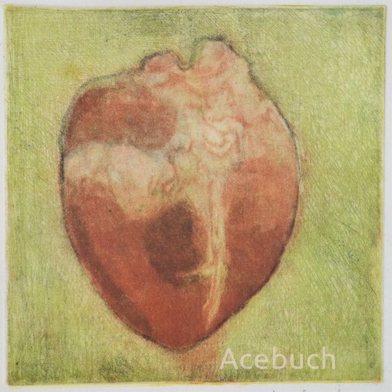 Naturaleza 3 (60x60cm)