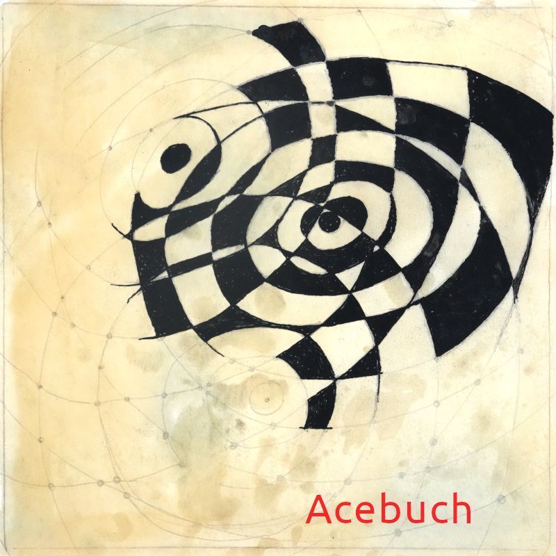 Geometría 12 (40x40cm)