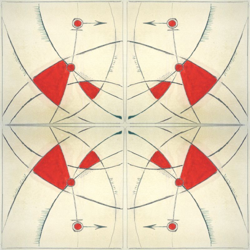 Geometria_13(60x60cm)(Modular)