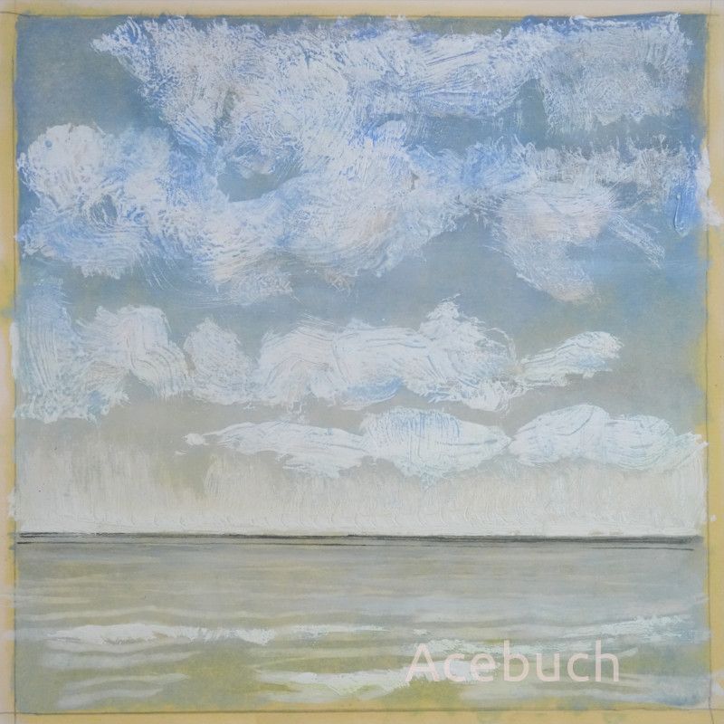 Unitas Múltiples 6 (40x40cm)