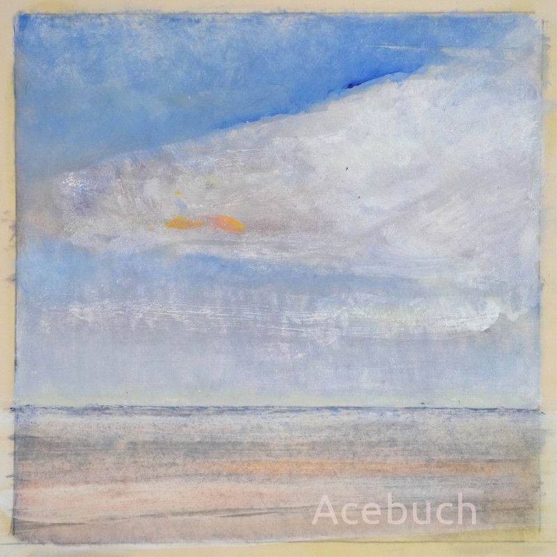 Unitas Múltiples 7 (60x60cm)