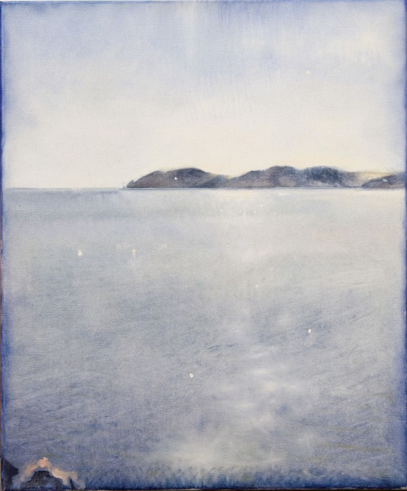 Mar 5  (33x40cm)