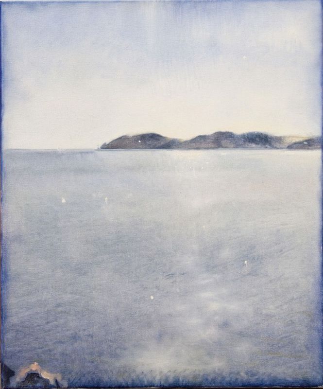 Mar 5  (33x40cm)