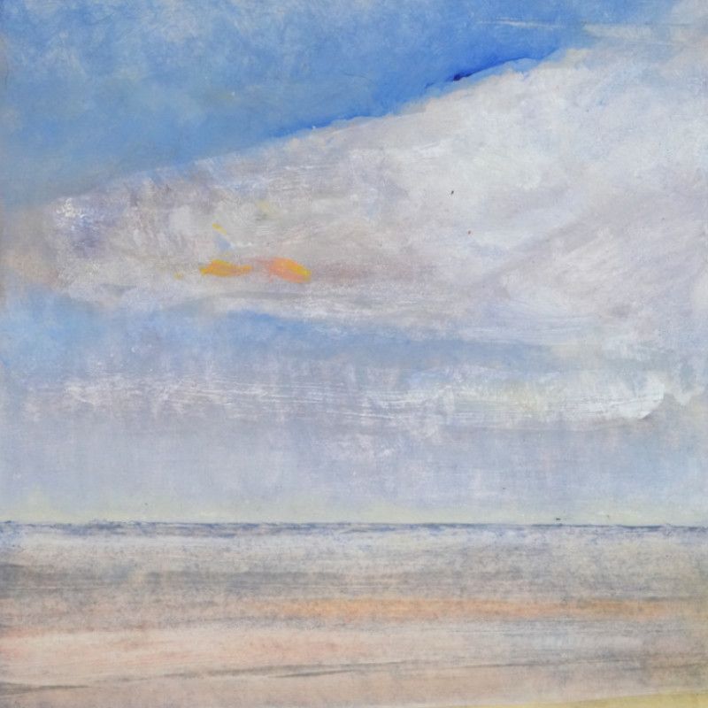 Unitas Múltiples 7 (100x100cm). Precio sin descuentos 318.00 € y 352.2 €