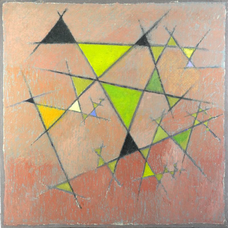 C_Bosque de robles (60x60cm).