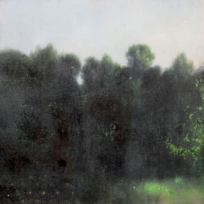 Nature 2 (60x60cm). Nature 2 (60x60cm).