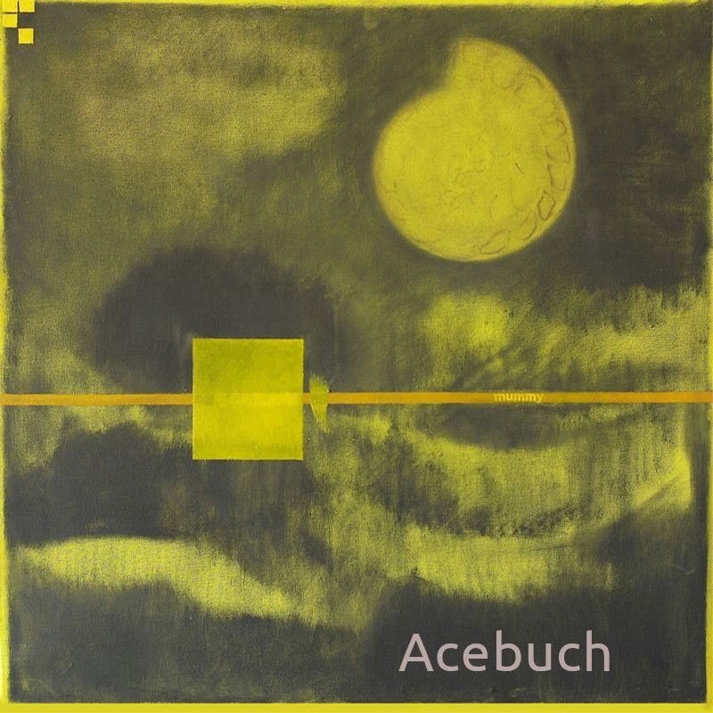 Unitas Múltiples inexistente 1 (40x40cm).