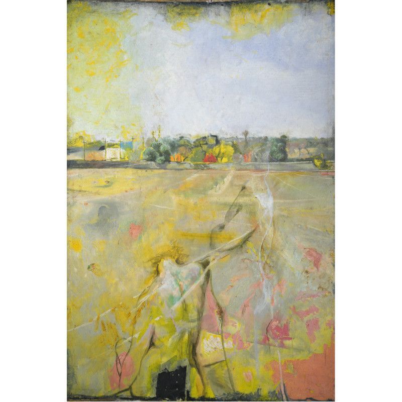 Naturaleza 1 (60x40cm). Naturaleza 1 (60x40cm).