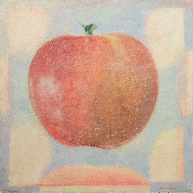 Unitas Múltiples 11 (100x100cm). Unitas Múltiples 11 (100x100cm).