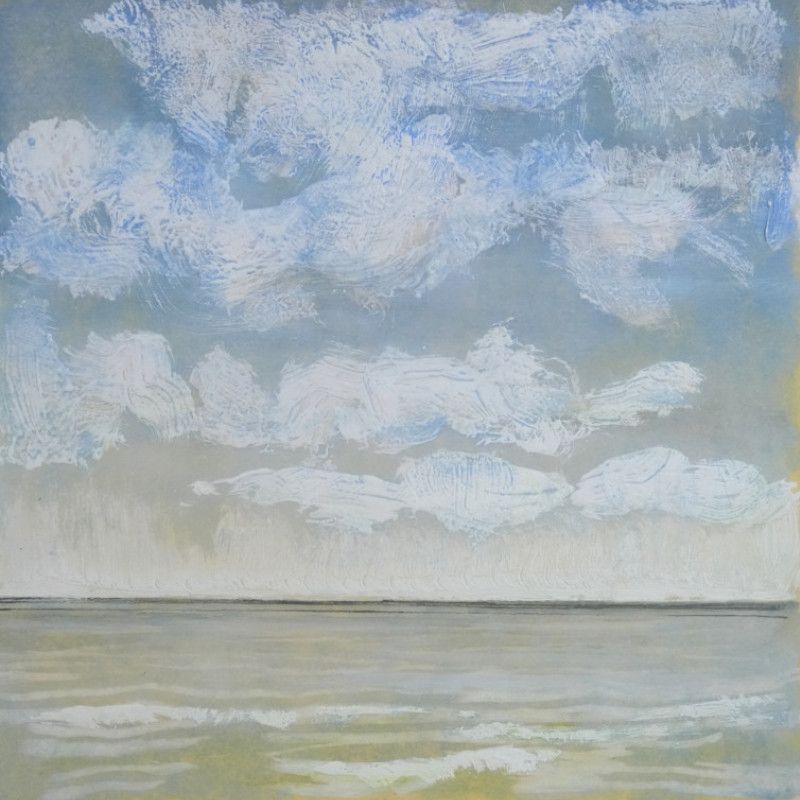 Unitas Múltiples 6 (40x40cm). Unitas Múltiples 6 (40x40cm).