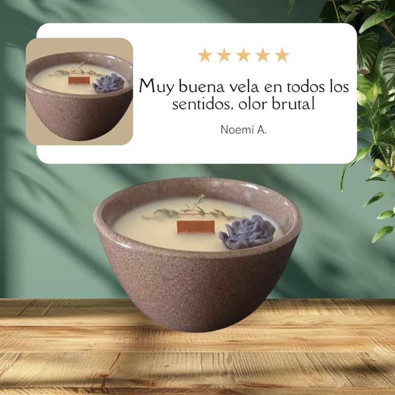 Ecos de bambú