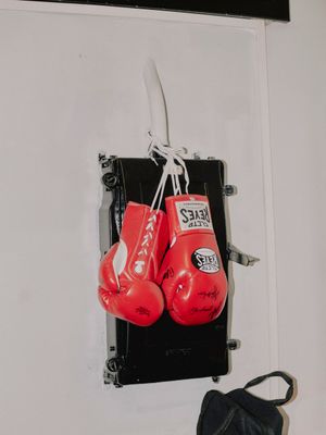 Boxing Sessions
