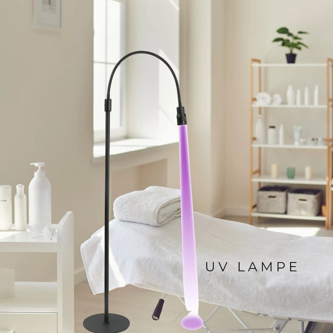 UV- Lampe