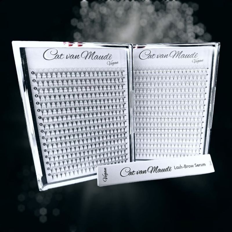 Wimpern Volumen Lashes Wimpern Volumen Lashes