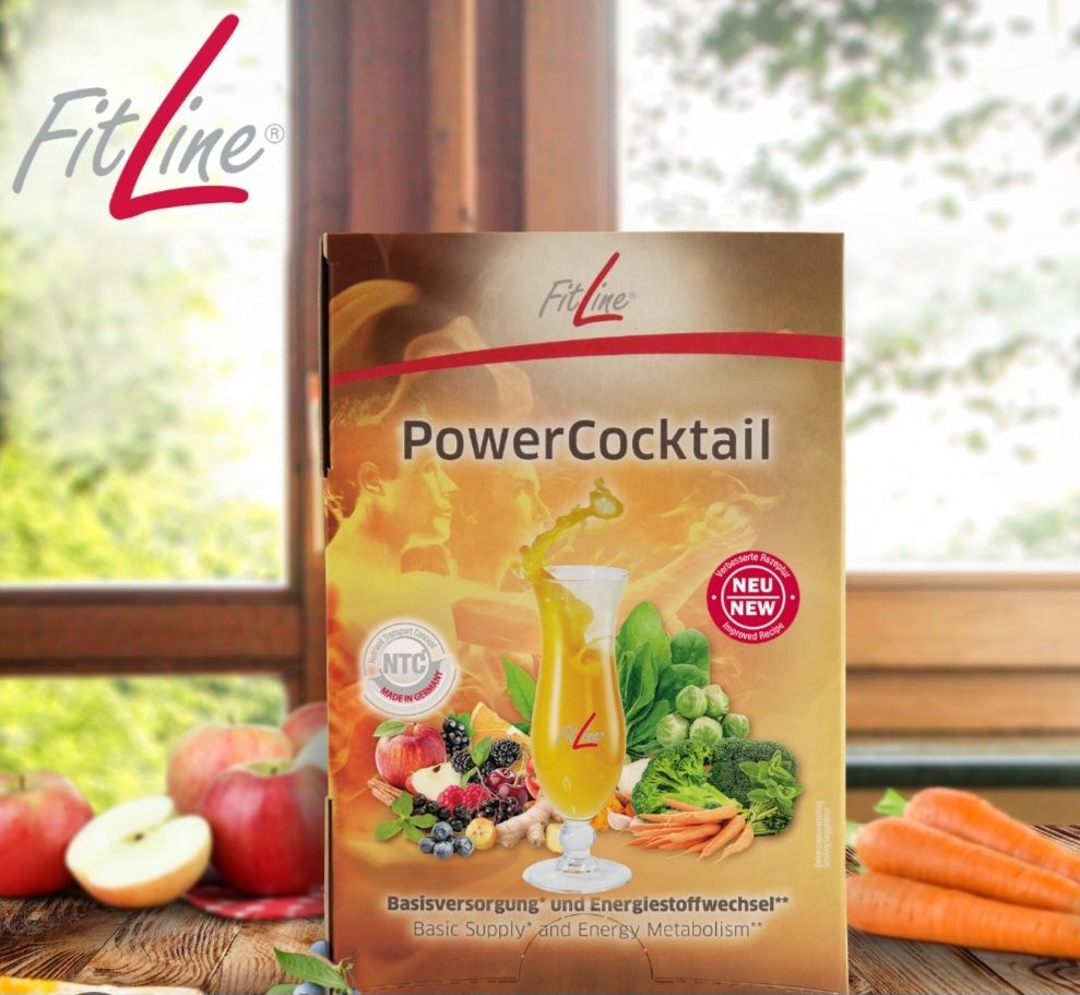 Fitline