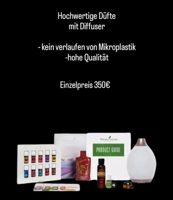 Young living