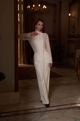 The Dove Chemise