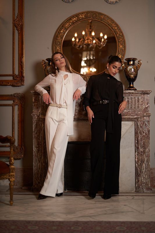 The Dove Pants