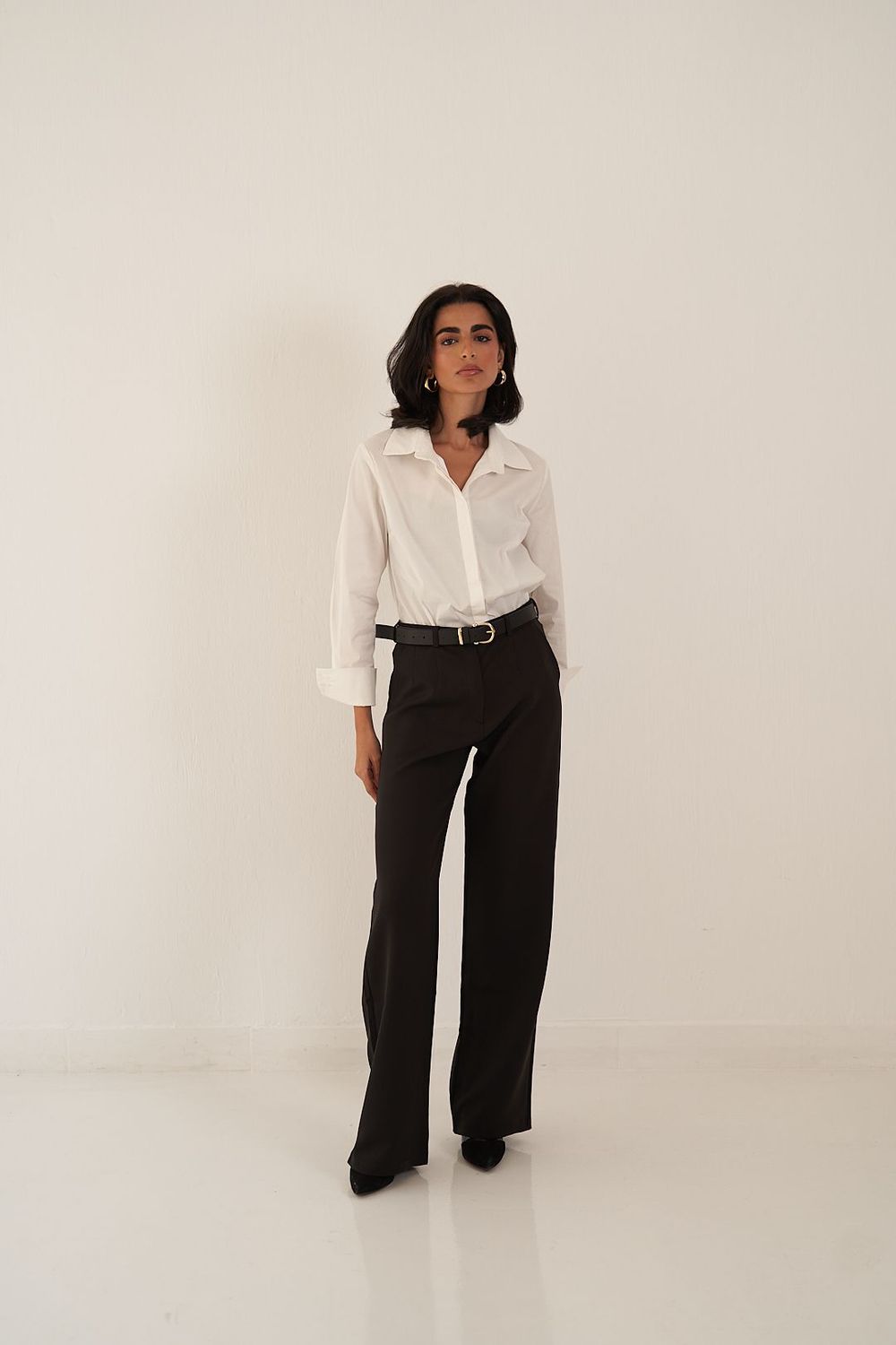 Chemise Classique