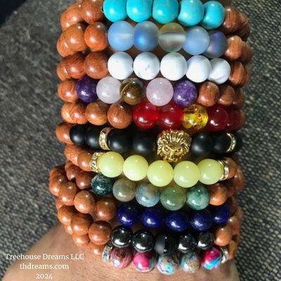 Bracelets