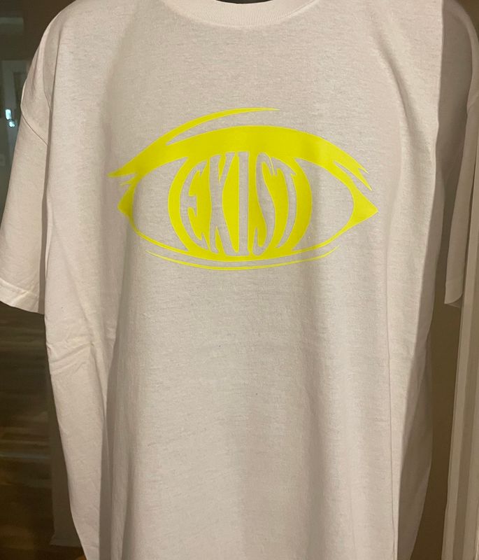 LOGO T-SHIRT