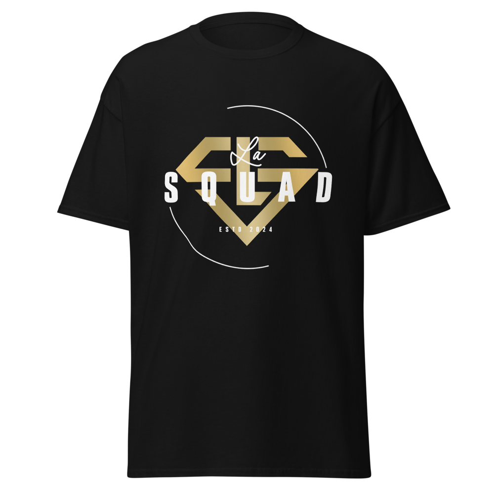Unisex classic tee