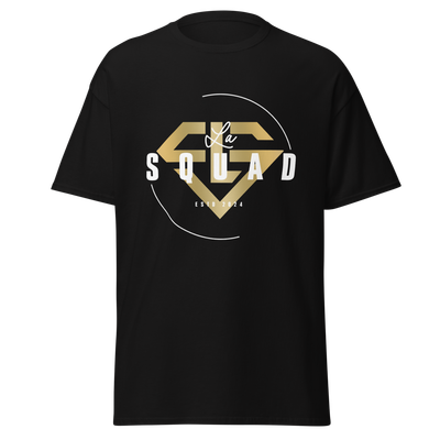 Unisex classic tee
