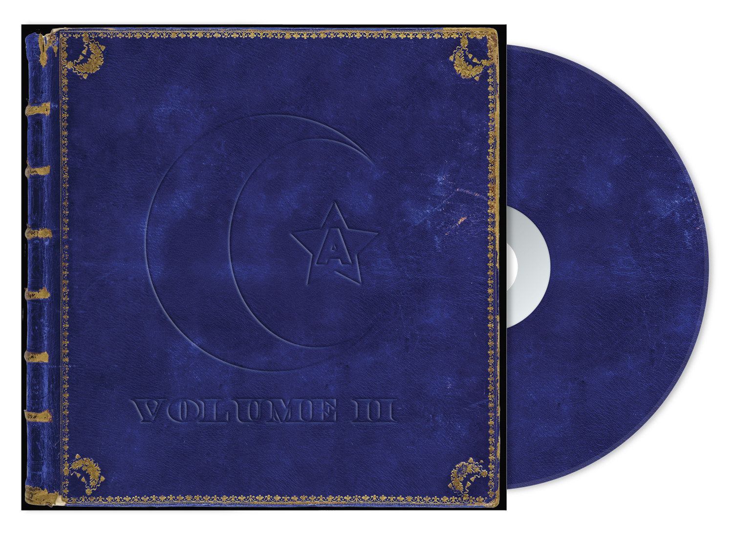Book of Niggalations Vol. 2 - Limited Edition CD