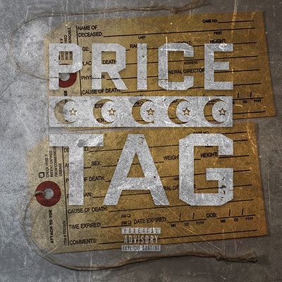 Price Tag – Digital Edition