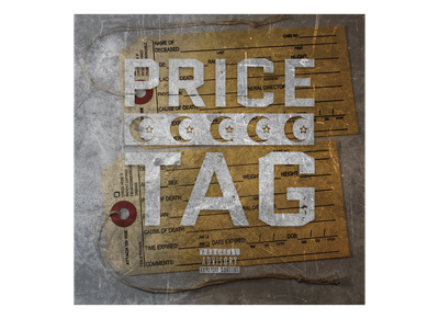 Price Tag – Digital Edition