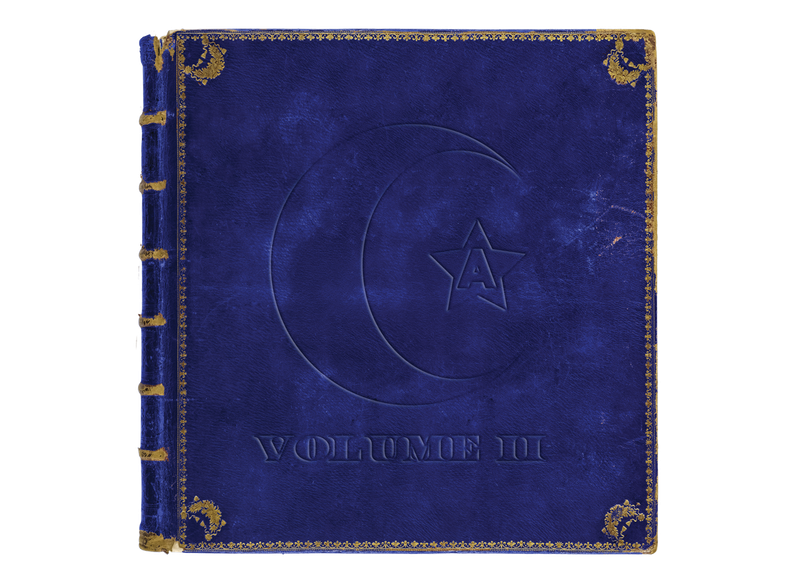 Book of Niggalations Vol. 2 - Digital Edition