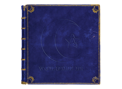 Book of Niggalations Vol. 2 - Digital Edition