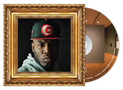 Documentalz Presents – Limited Edition CD